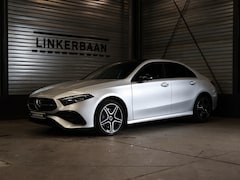 Mercedes-Benz A-klasse - Limousine A 250 e AMG | Panorama | Burmester | Sfeerverlichting |