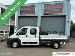 Peugeot Boxer - Bestel 435 2.2 HDI L4 DC