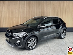 Kia Stonic - 1.0 T-GDi DynamicLine Schuif kantel dak | Trekhaak | Camera