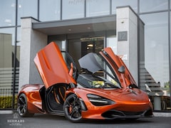 McLaren 720S - 4.0 V8 Performance / Ceramic / Carbon - Pack 1 / Lift / Gorilla Glass / Soft Close / Sport