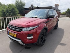 Land Rover Range Rover Evoque - 2.0 Si 4WD Prestige