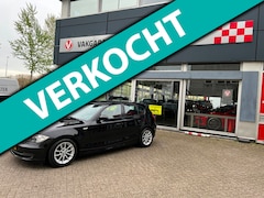 BMW 1-serie - 118i High Executive automaat