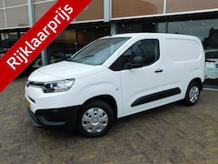 Toyota ProAce City - 1.5 D-4D Cool Comfort