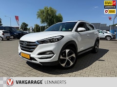 Hyundai Tucson - 1.6 GDi Comfort