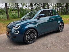 Fiat 500 - La Prima - NL Auto - 1e Eigenaar - Nieuwstaat