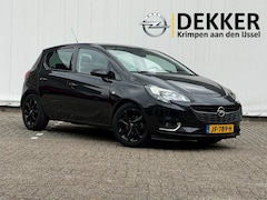 Opel Corsa - 1.2 Color Edition met LED, 16inch Velgen, Dealer Onderhouden