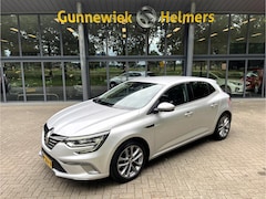 Renault Mégane - 1.2 TCe GT-Line | BOSE | BT | CAM | CLIMA | CRUISE | KEYLESS | LED | NAVI | PDC V&A