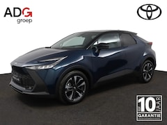 Toyota C-HR - 1.8 Hybrid 140 Dynamic | Nieuw |