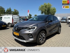 Renault Captur - 1.0 TCe 100 Intens