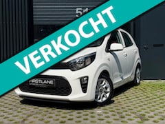 Kia Picanto - 1.0 MPi DynamicLine | Carplay | Camera | 1jr APK