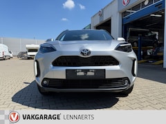 Toyota Yaris Cross - 1.5 Hybrid 115 Dynamic Plus Automaat VOL OPTIES (BOVAG/RIJKLAARPRIJS)