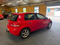 Volkswagen Golf - 1.4 TSI Trendline/Automaat/lage km/NAP