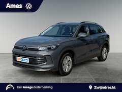 Volkswagen Tiguan - 1.5 130pk eTSI Life Edition Dodehoeksensor 'Side Assist' | Achteruitrijcamera 'Rear View'