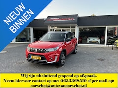 Suzuki Vitara - 1.4 Boosterjet Select Smart Hybrid