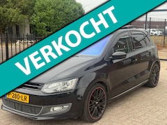 Volkswagen Polo - 1.2 TSI Highline PANO NW KETTING