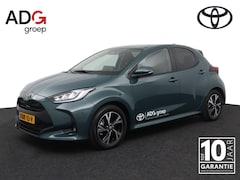 Toyota Yaris - 1.5 Hybrid 115 Dynamic | Comfort Pack |