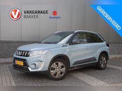 Suzuki Vitara - 1.4 Boosterjet Select Smart Hybrid | 1e eigenaar | Rijklaarprijs | Navigatie |