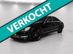 Mercedes-Benz C-klasse - C200 CGI - Vol Optie