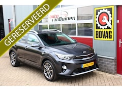 Kia Stonic - 1.0 T-GDi DynamicPlusLine O.a: Keyless, PDC, Camera, Cruise, Clima, DAB, Etc. All-in prijs