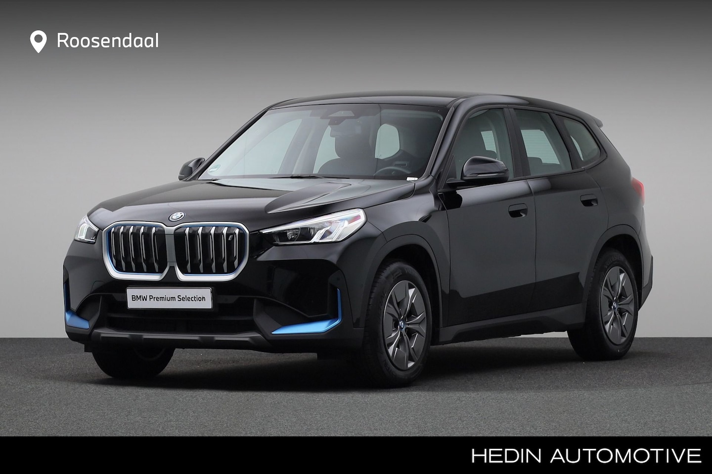 BMW iX1 - xDrive30 67 kWh | Parking Assistant | Camera | Stoelverwarming | - AutoWereld.nl