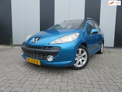 Peugeot 207 SW - 1.6 VTi XS