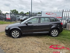 Audi A3 Sportback - 1.4 TFSI Ambition Pro Line