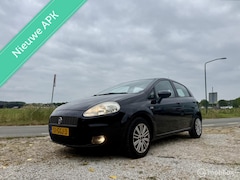 Fiat Grande Punto - 1.4 Active, BJ 2008, Airco, APK Sept 2027