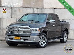 Dodge Ram 1500 - 4X4 5.7 V8 4x4 Crew Cab 5'7 Laramie