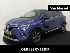 Renault Captur - 1.3 TCe 130 Edition One | Apple Carplay/Android | cruise control | electronic climate cont