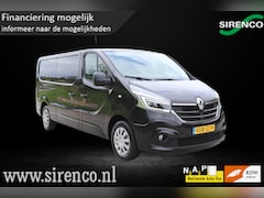 Renault Trafic - bestel 2.0 dCi 120 T29 L2H1 Comfort | 1e eigenaar | navigatie | airco | cruise control | t