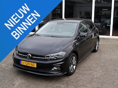 Volkswagen Polo - 1.0 TSI R-Line Edition Cruise, Airco, Carplay, R-line pakket, RIJKLAARPRIJS