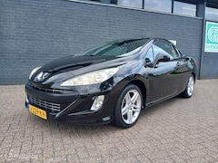 Peugeot 308 CC - 1.6 VTi 140.000Km/Apk 07-'27