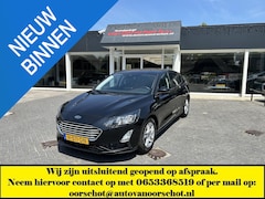 Ford Focus - 1.0 EcoBoost Trend Edition Business