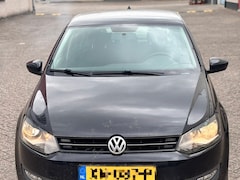 Volkswagen Polo - 1.6 TDI Highline
