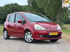 Renault Grand Modus - 1.2 TCE Exception