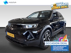 Opel Mokka - 1.2 Business Elegance | Achteruitrijcamera | Apple Carplay/Android Auto|telefoonintegratie