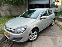Opel Astra - 1.6 Edition Apk/Airco/2.Sleutels/Boekjes