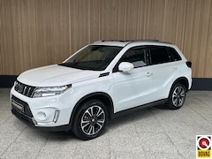 Suzuki Vitara - 1.5 Hybrid Style Trekhaak | Schuif kantel dak | Camera