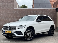 Mercedes-Benz GLC-klasse - 300e 4MATIC Business Solution AMG