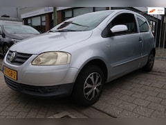 Volkswagen Fox - 1.4 Trendline *Airco