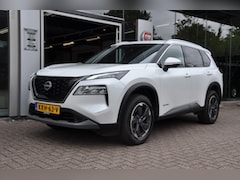 Nissan X-Trail - 1.5 e-4 N-C 4WD 7p. 1650KG Trekgew