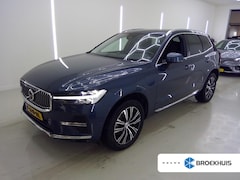 Volvo XC60 - T8 Plug-in hybrid AWD Inscription Long Range | Bowers&Wilkins | 360 Camera | Trekhaak | Pa