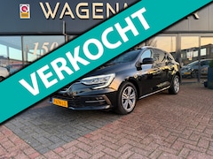 Renault Mégane Estate - 1.3 TCe Intens AUT|NAVI|Carplay|Trhaak