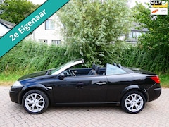 Renault Mégane coupé cabriolet - 2.0-16V 135pk 2e eig. Historie Clima Leder Xenon