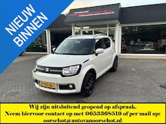 Suzuki Ignis - 1.2 Select Intro