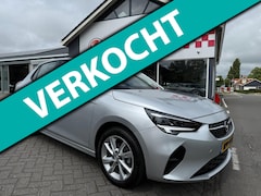 Opel Corsa - 1.2 Edition Apple carplay RIJKLAARPRIJS