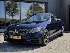 Mercedes-Benz C-klasse Cabrio - 200 Premium Plus Pack