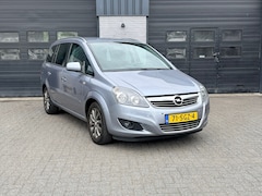 Opel Zafira - 1.8 Edition, 7 Pers, Trekhaak, Airco