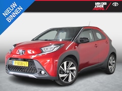 Toyota Aygo X - 1.0 VVT-i MT Envy Camera Navi JBL
