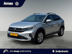 Volkswagen Taigo - 1.0 95pk TSI Life 'Navigatiesysteem 'Discover Media' | Parkeersensoren vóór en achter | Ad